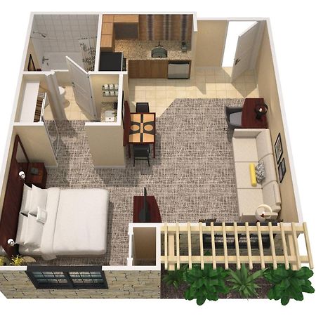 Residence Inn By Marriott Camarillo Ngoại thất bức ảnh