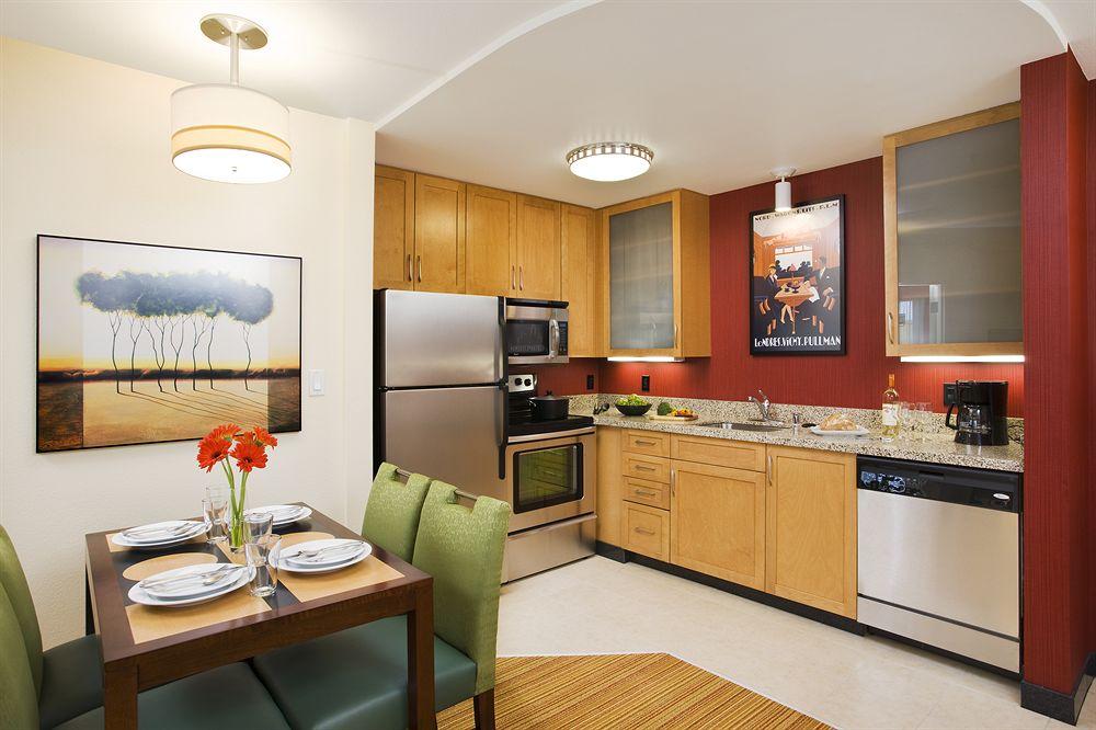 Residence Inn By Marriott Camarillo Ngoại thất bức ảnh
