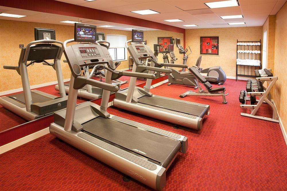 Residence Inn By Marriott Camarillo Ngoại thất bức ảnh