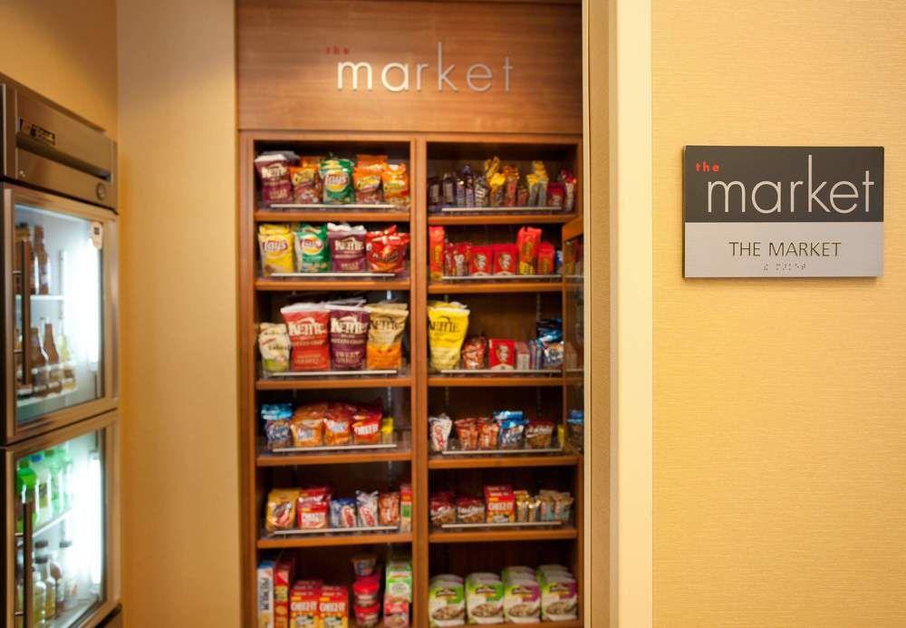 Residence Inn By Marriott Camarillo Ngoại thất bức ảnh