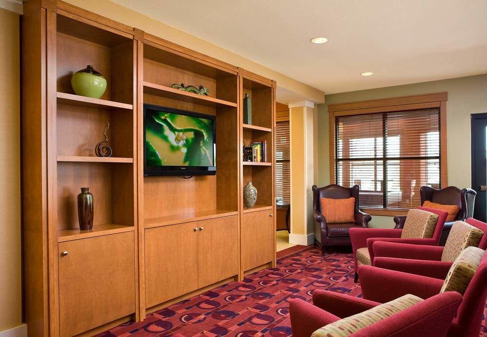Residence Inn By Marriott Camarillo Ngoại thất bức ảnh