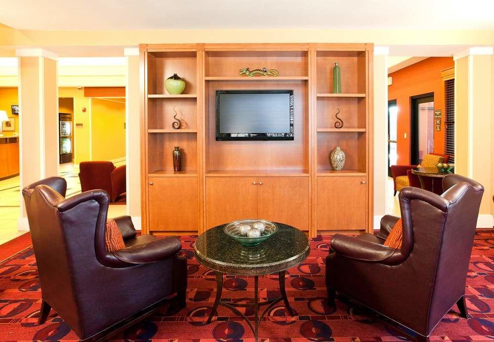 Residence Inn By Marriott Camarillo Ngoại thất bức ảnh