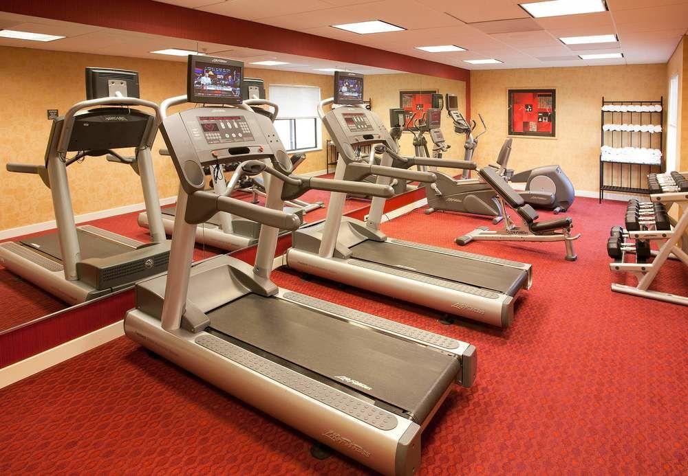 Residence Inn By Marriott Camarillo Ngoại thất bức ảnh