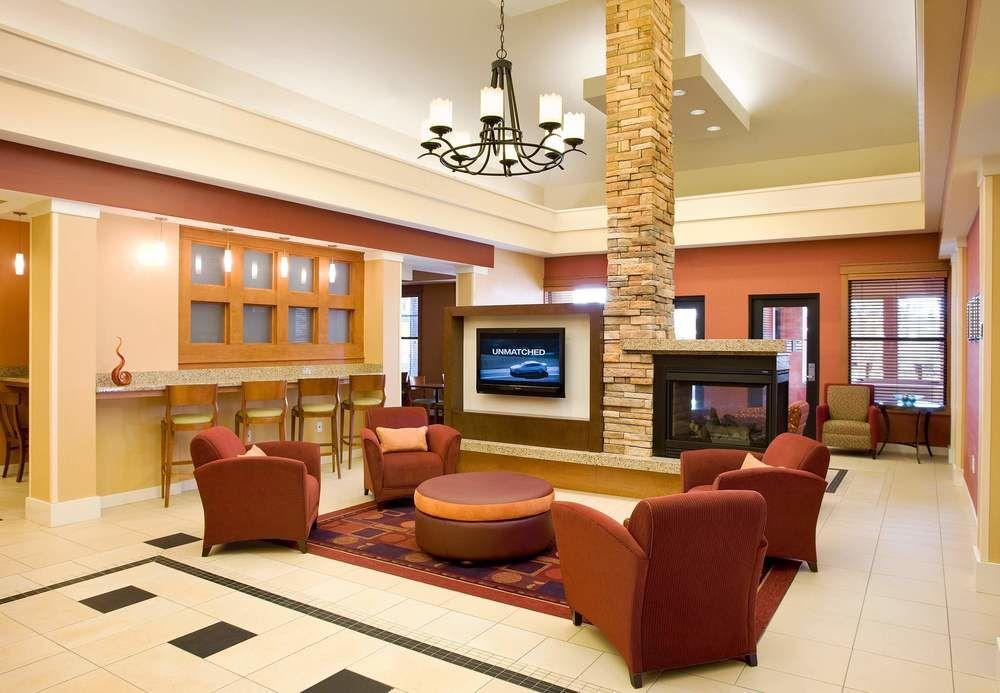 Residence Inn By Marriott Camarillo Ngoại thất bức ảnh