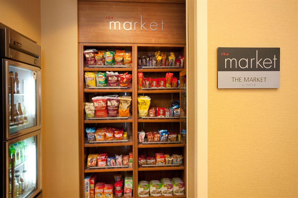 Residence Inn By Marriott Camarillo Ngoại thất bức ảnh