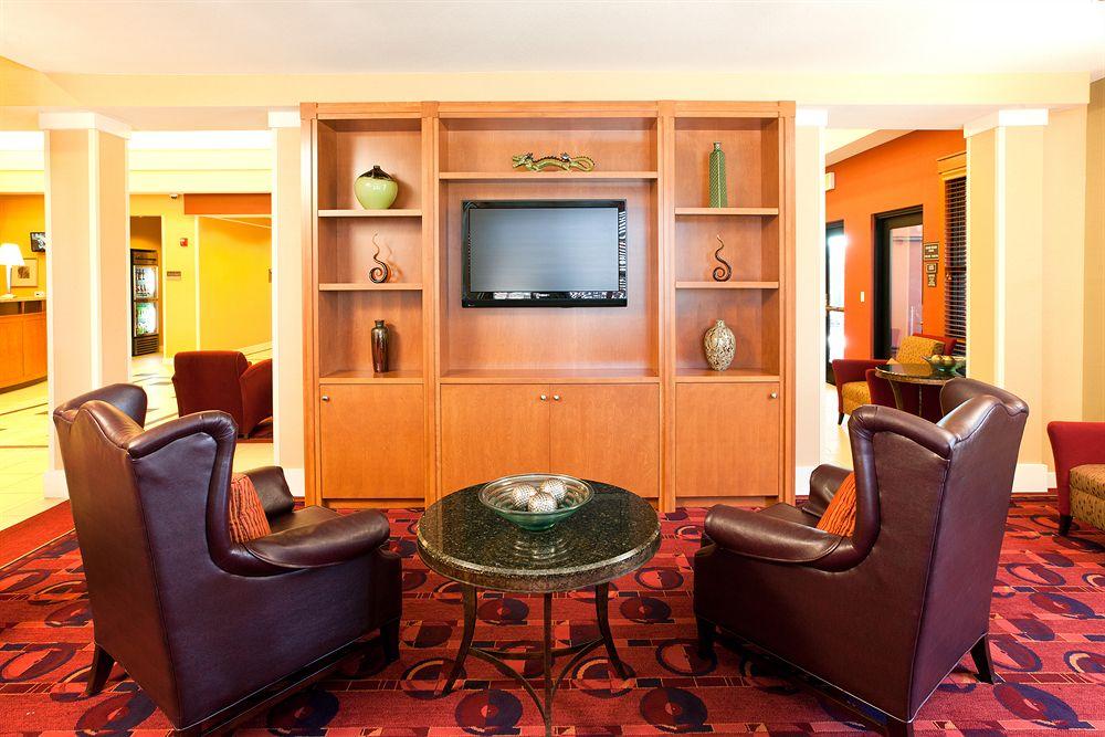 Residence Inn By Marriott Camarillo Ngoại thất bức ảnh