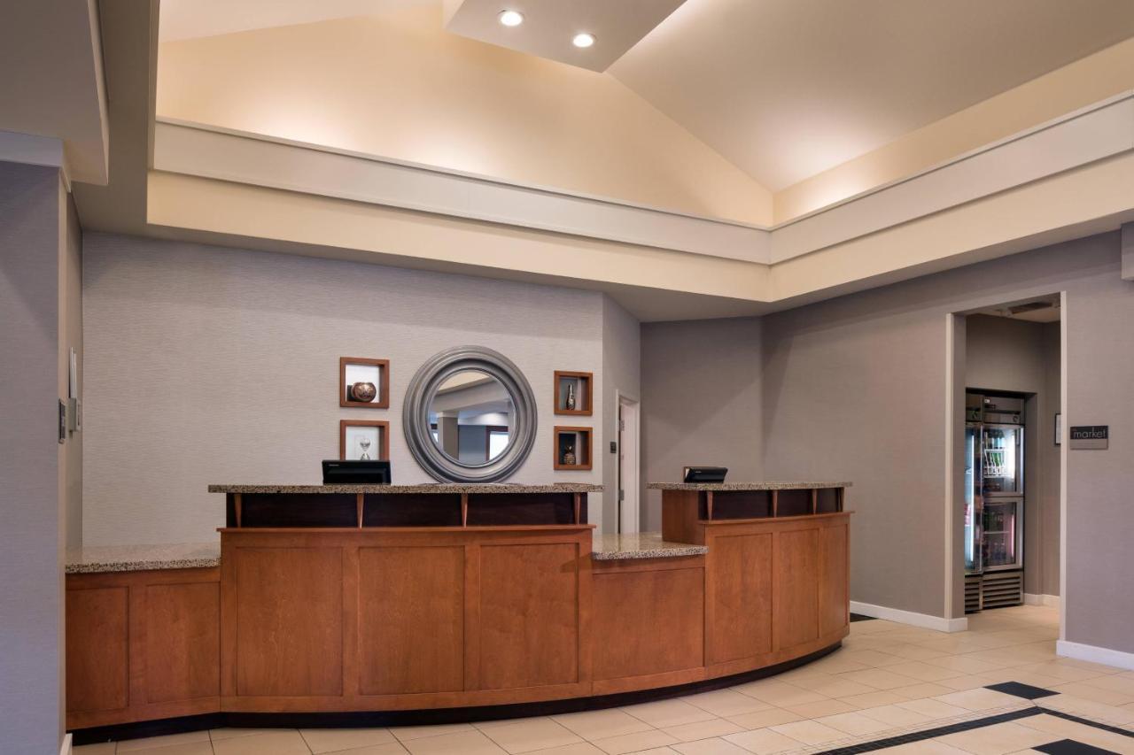 Residence Inn By Marriott Camarillo Ngoại thất bức ảnh