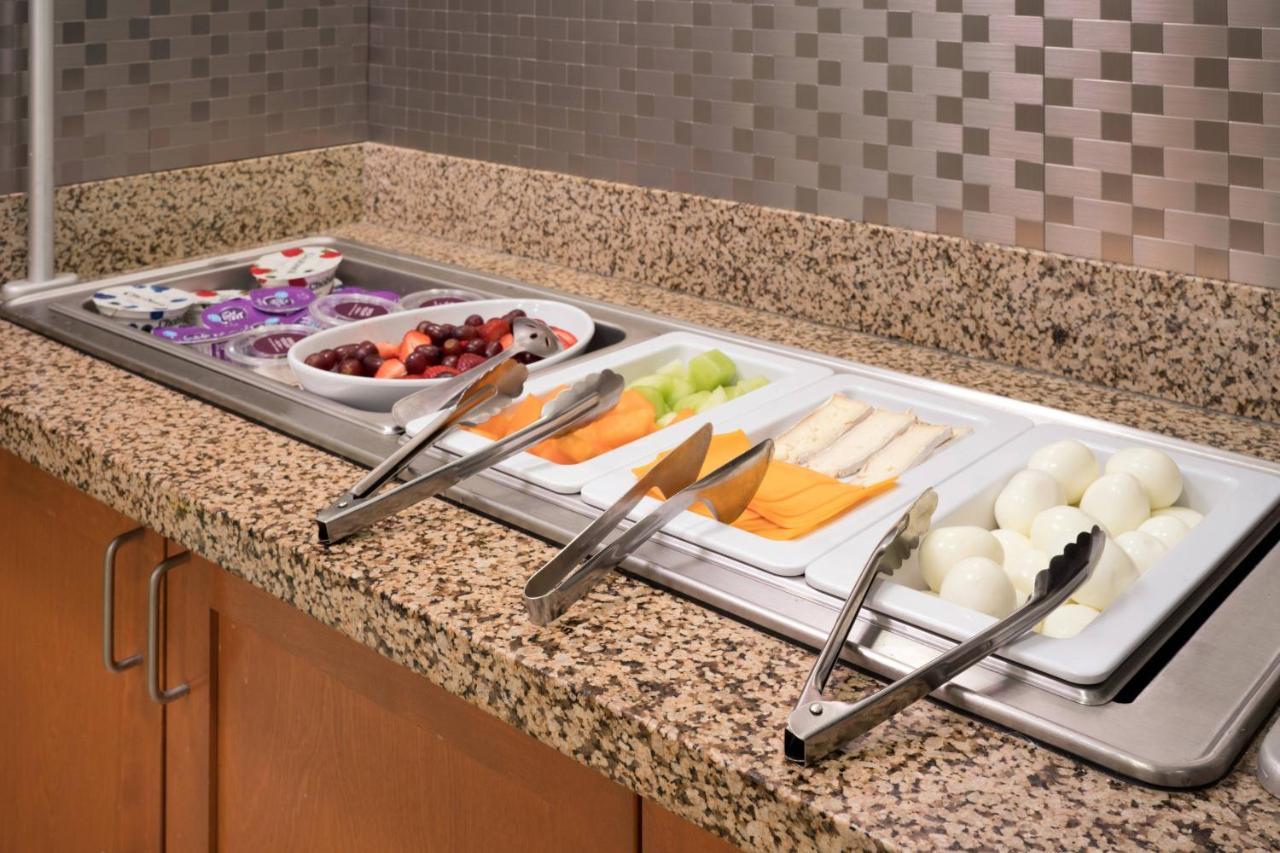 Residence Inn By Marriott Camarillo Ngoại thất bức ảnh