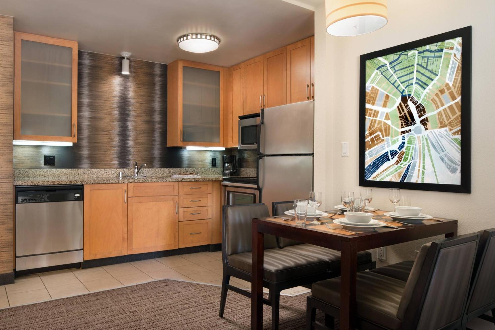 Residence Inn By Marriott Camarillo Ngoại thất bức ảnh