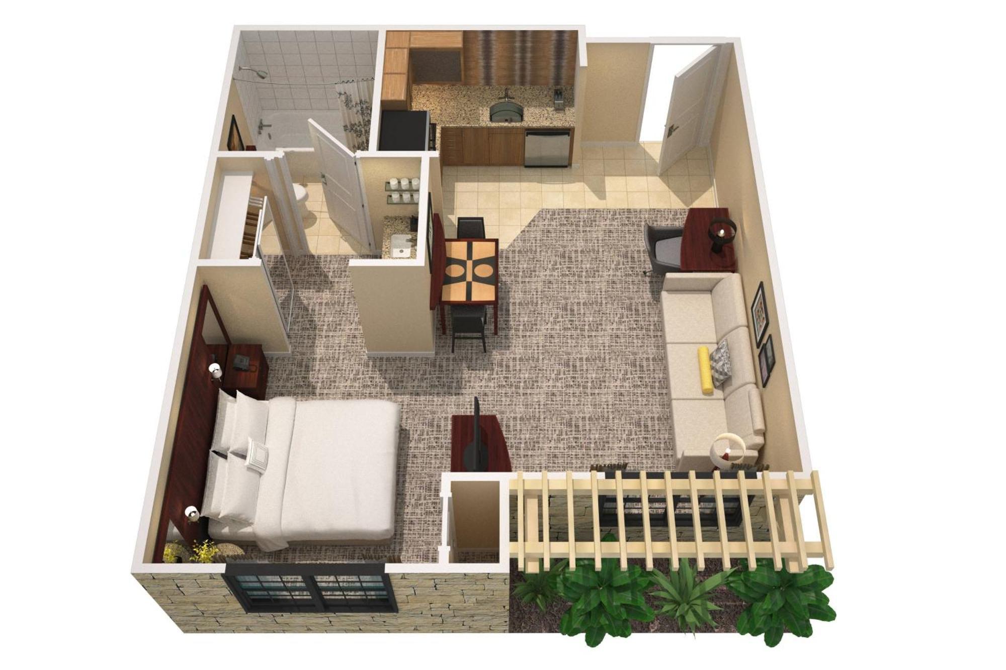 Residence Inn By Marriott Camarillo Ngoại thất bức ảnh