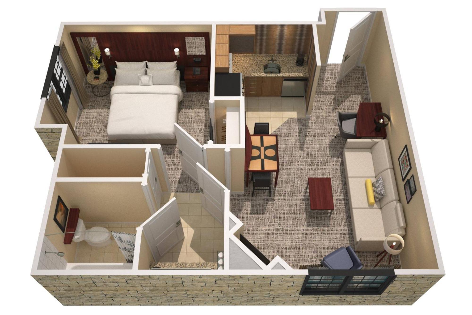 Residence Inn By Marriott Camarillo Ngoại thất bức ảnh