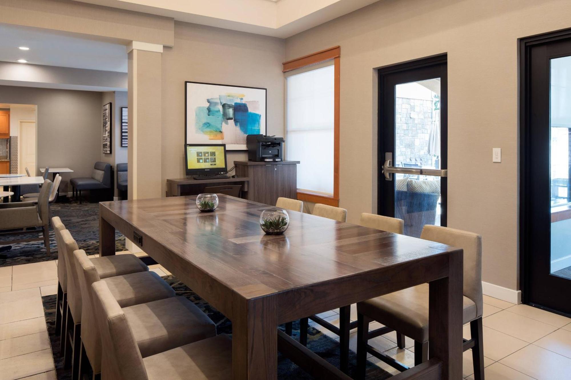 Residence Inn By Marriott Camarillo Ngoại thất bức ảnh
