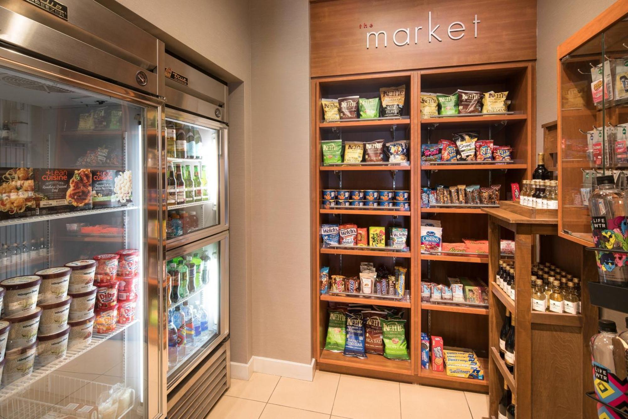 Residence Inn By Marriott Camarillo Ngoại thất bức ảnh