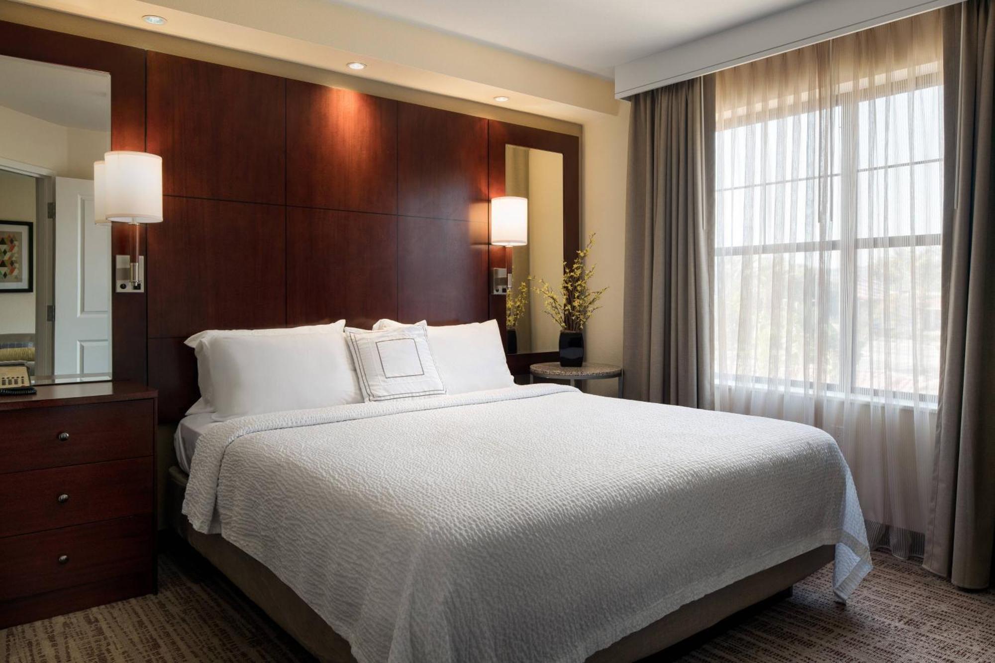 Residence Inn By Marriott Camarillo Ngoại thất bức ảnh