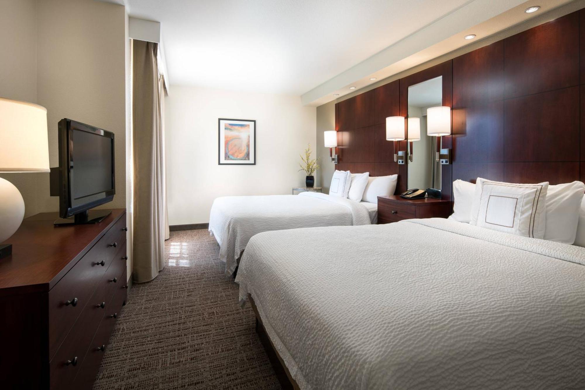 Residence Inn By Marriott Camarillo Ngoại thất bức ảnh