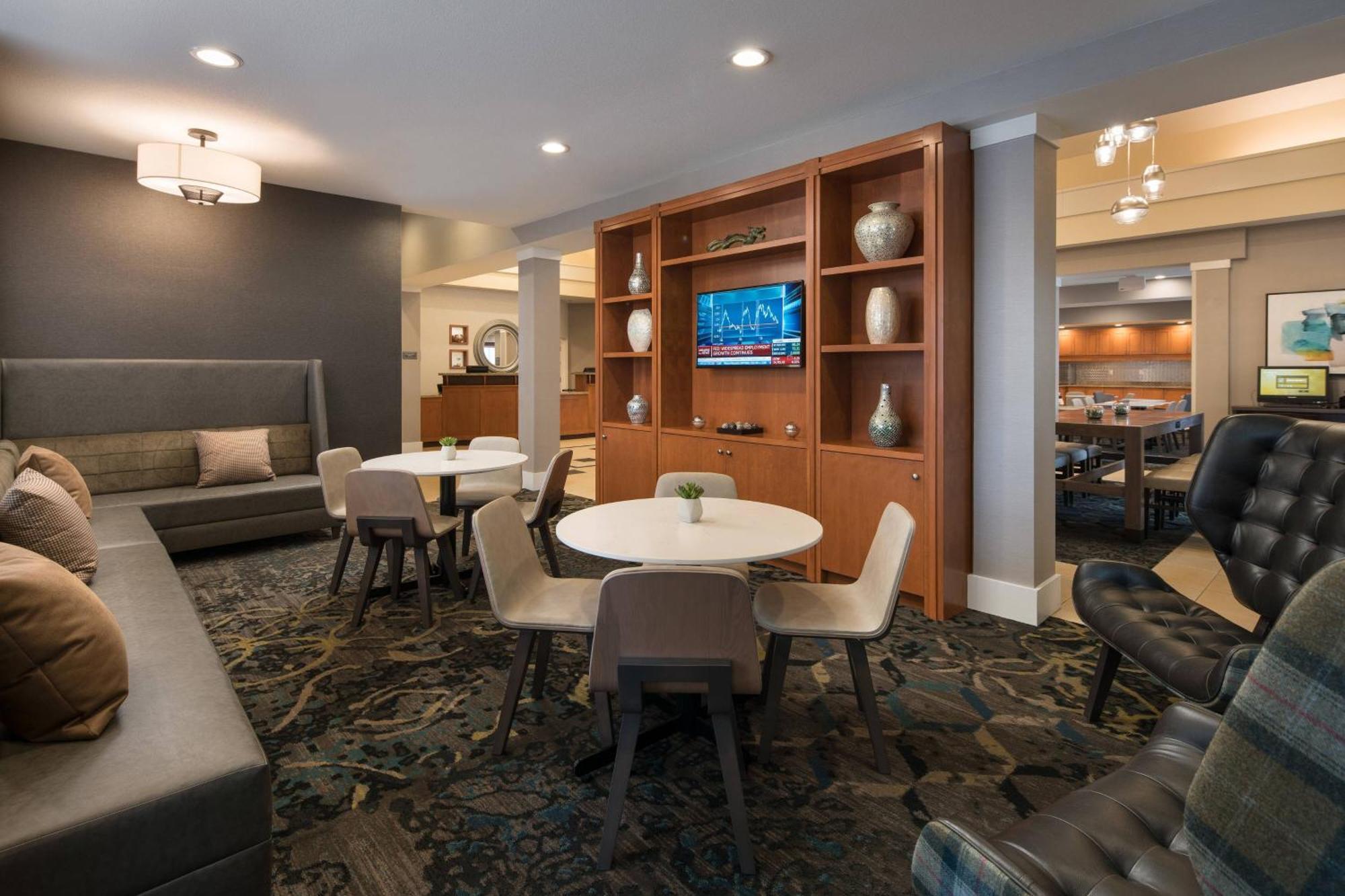 Residence Inn By Marriott Camarillo Ngoại thất bức ảnh