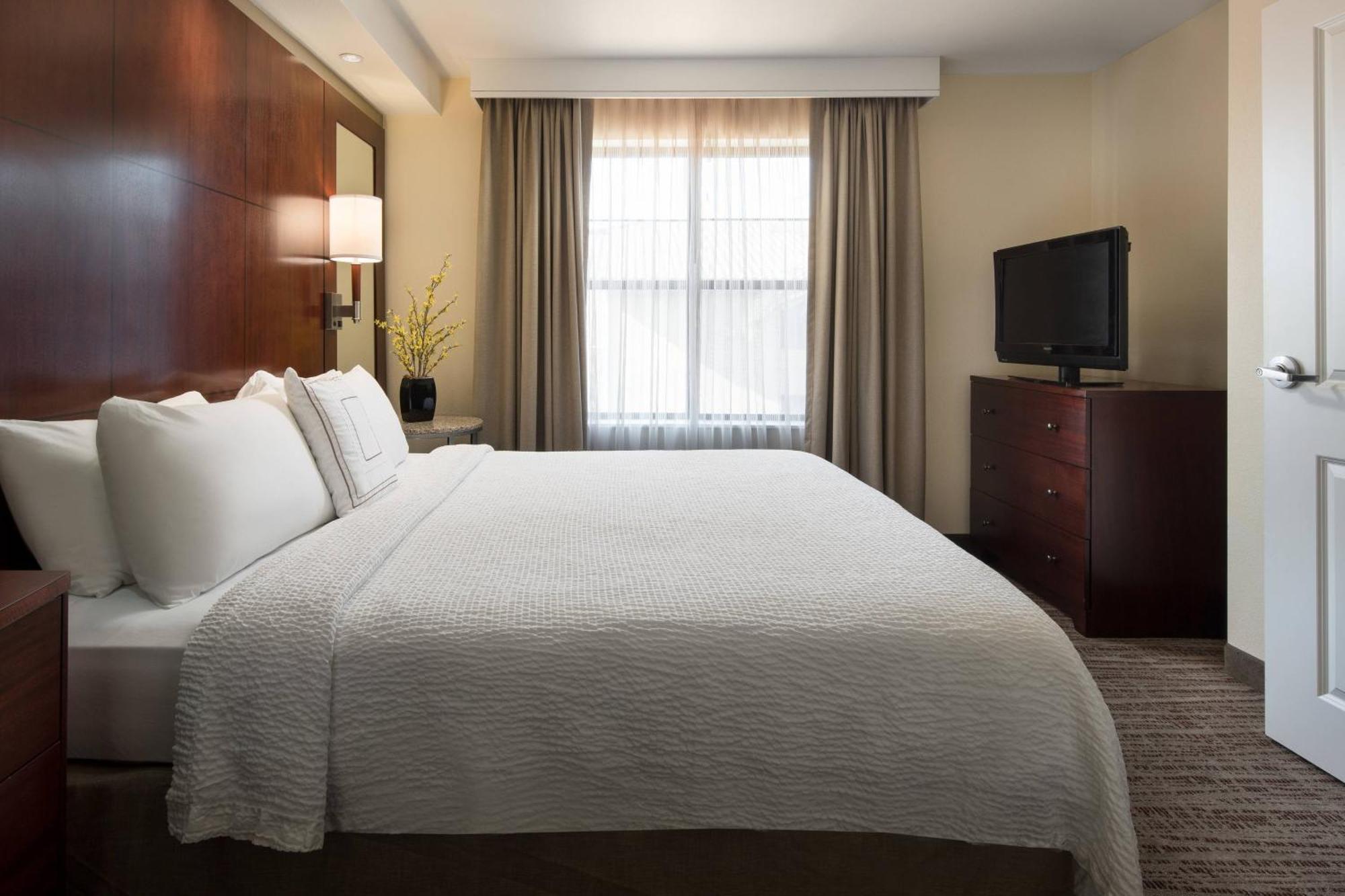 Residence Inn By Marriott Camarillo Ngoại thất bức ảnh