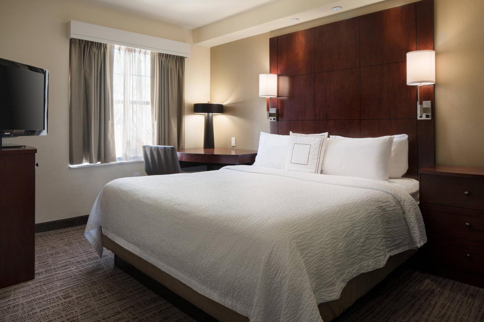Residence Inn By Marriott Camarillo Ngoại thất bức ảnh
