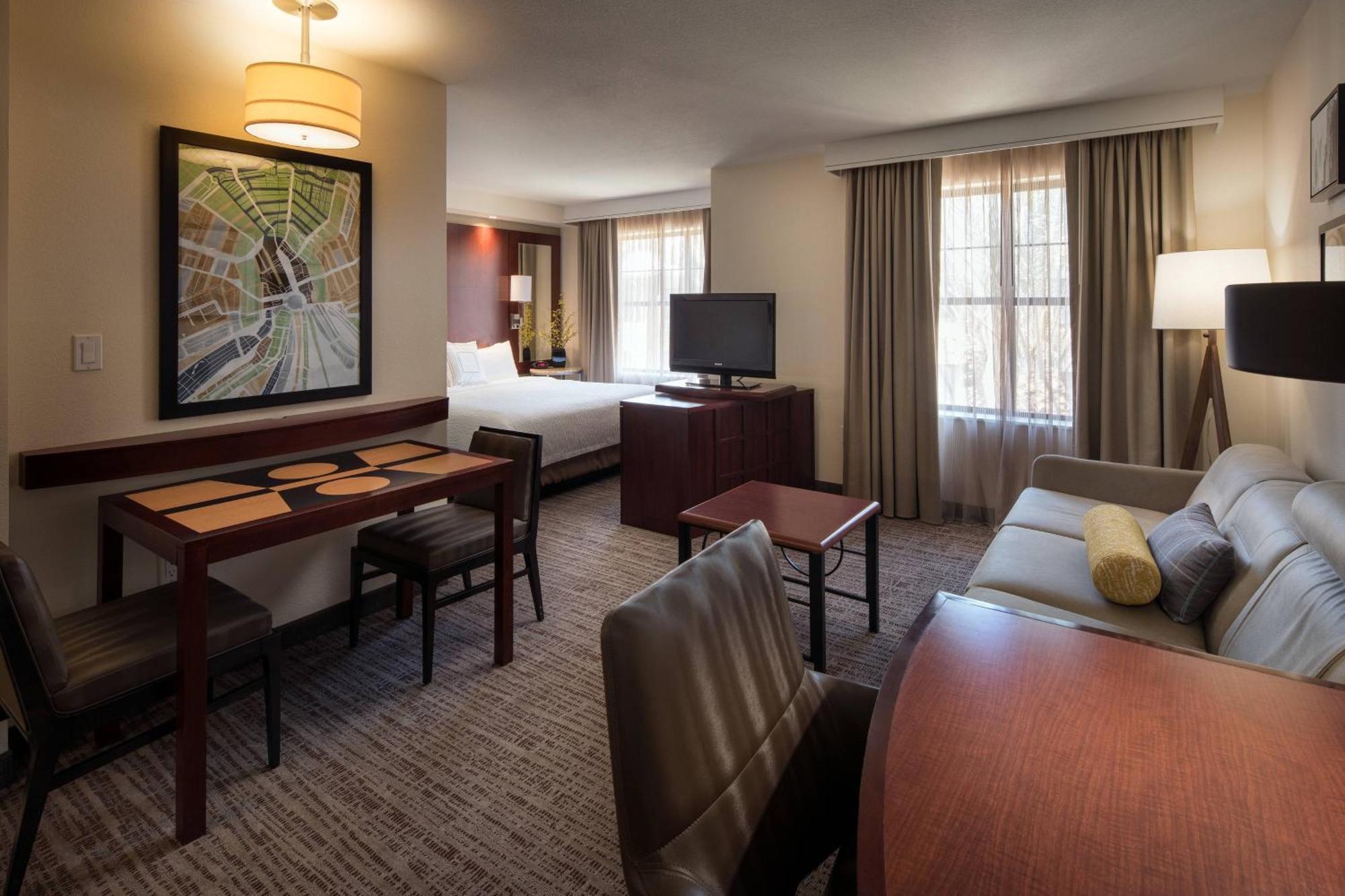 Residence Inn By Marriott Camarillo Ngoại thất bức ảnh