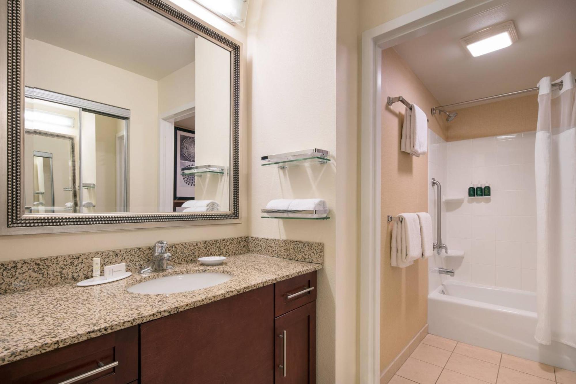 Residence Inn By Marriott Camarillo Ngoại thất bức ảnh