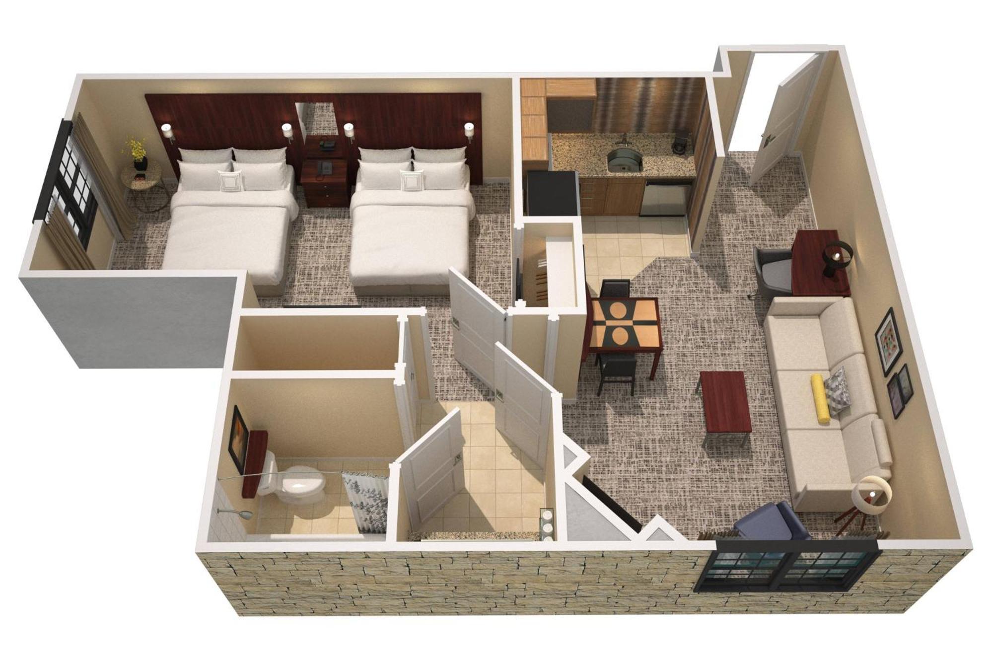 Residence Inn By Marriott Camarillo Ngoại thất bức ảnh