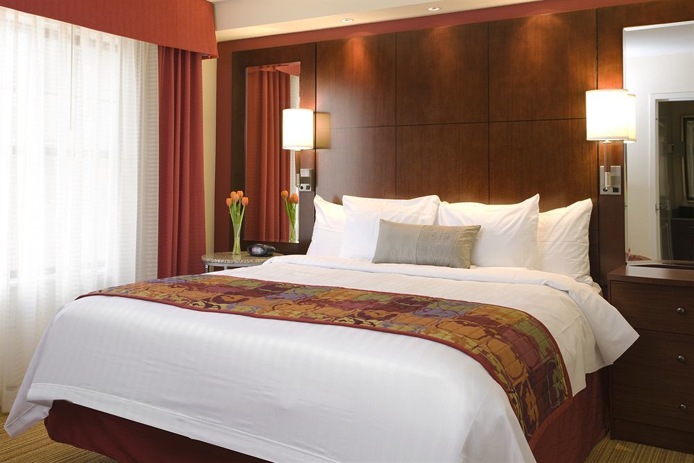 Residence Inn By Marriott Camarillo Ngoại thất bức ảnh