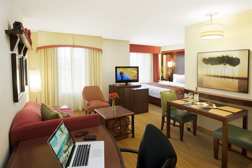 Residence Inn By Marriott Camarillo Phòng bức ảnh
