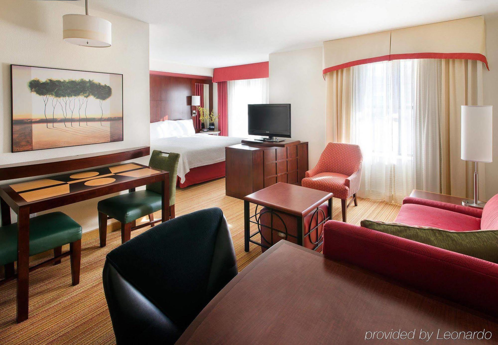 Residence Inn By Marriott Camarillo Ngoại thất bức ảnh