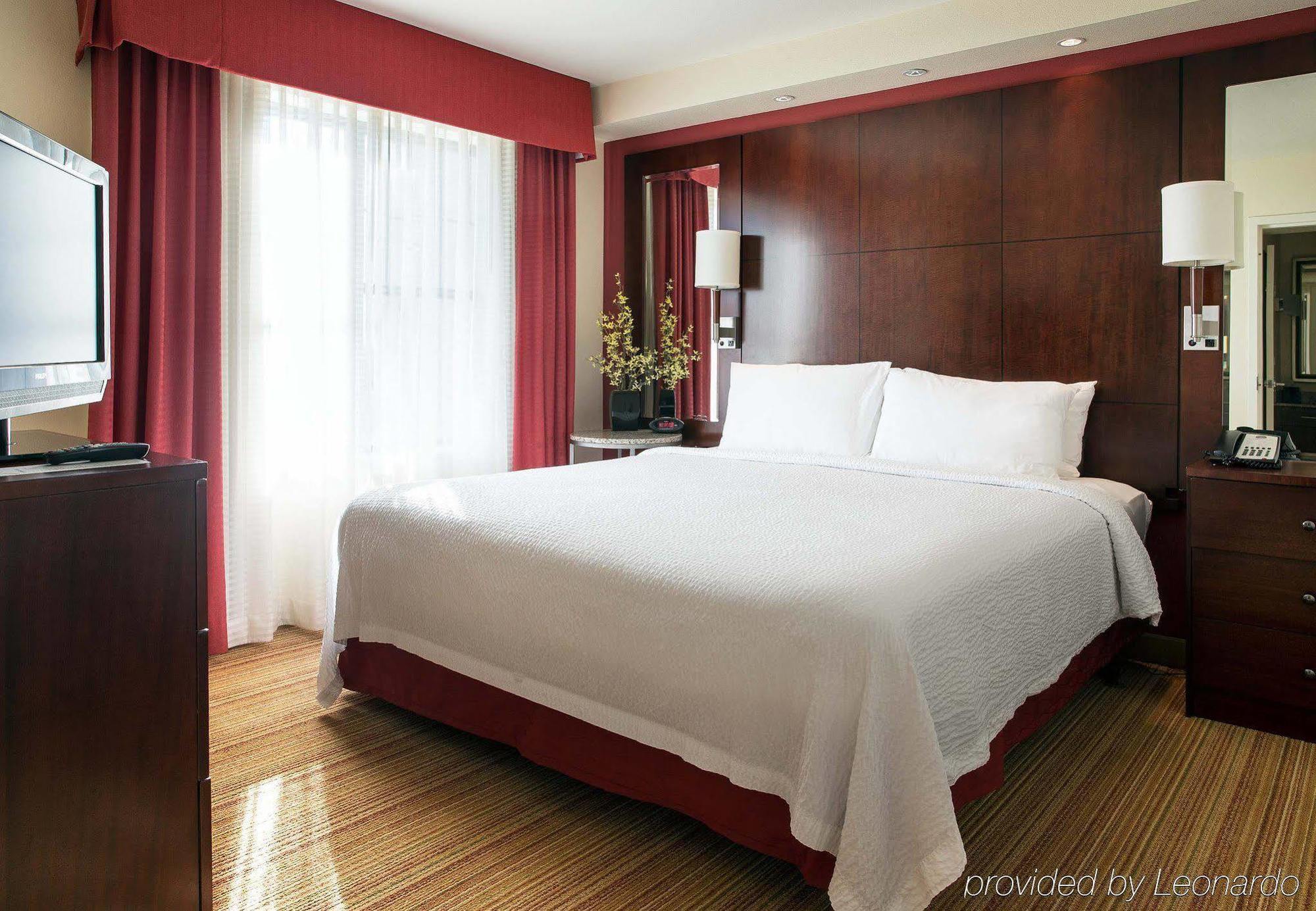 Residence Inn By Marriott Camarillo Ngoại thất bức ảnh