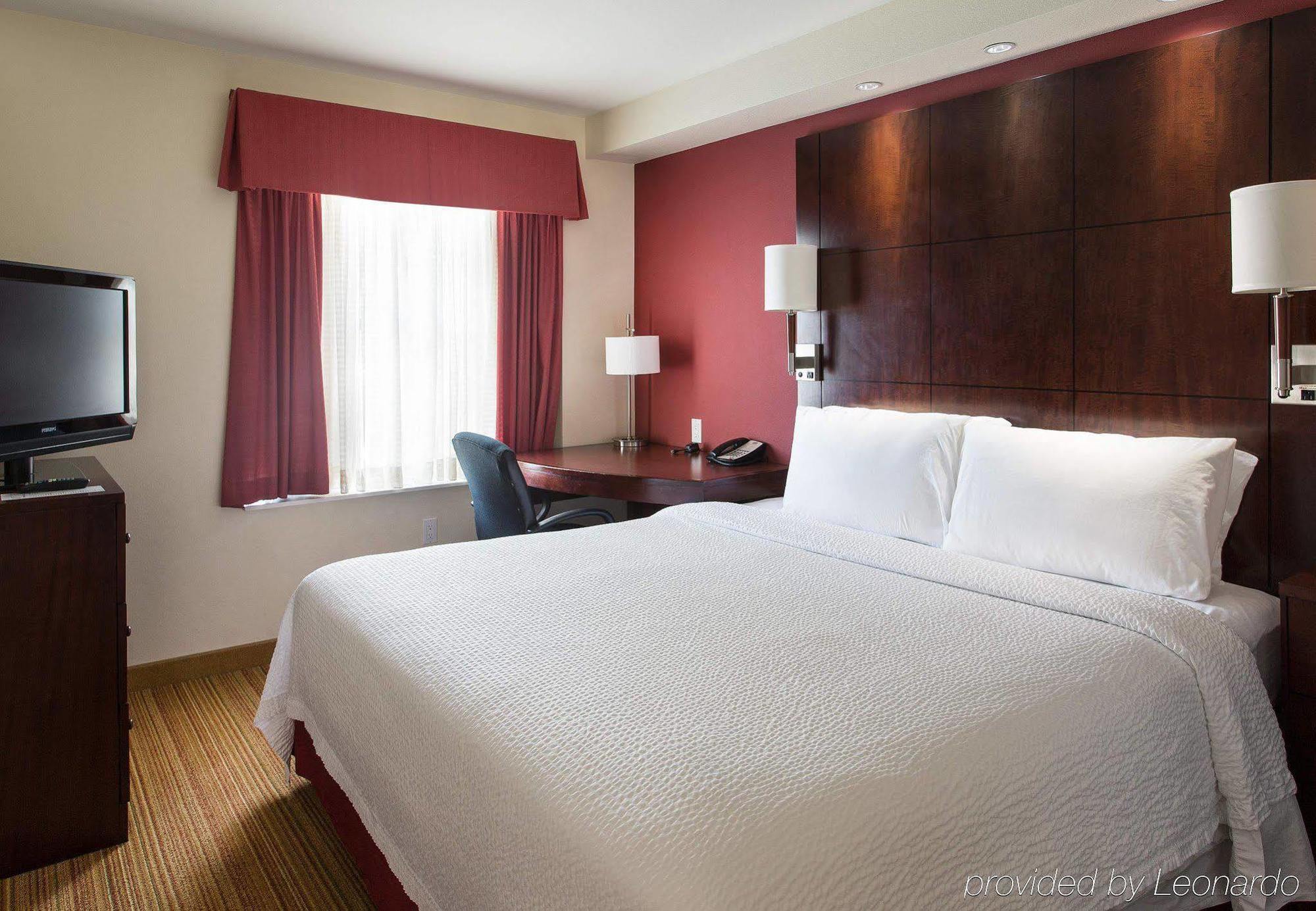 Residence Inn By Marriott Camarillo Ngoại thất bức ảnh