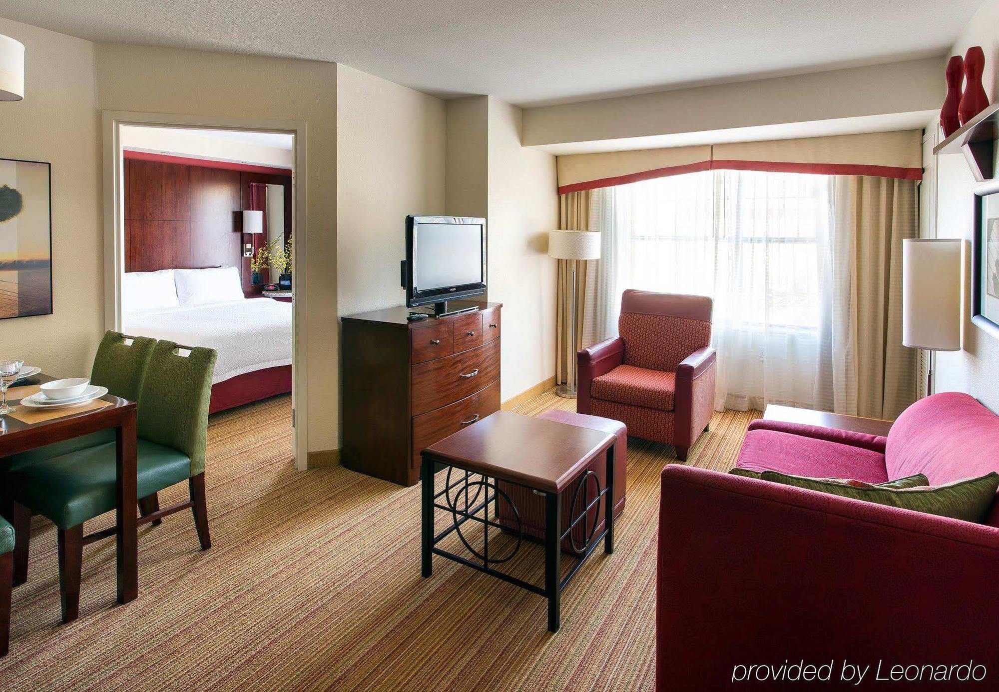 Residence Inn By Marriott Camarillo Ngoại thất bức ảnh