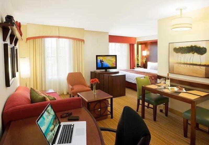 Residence Inn By Marriott Camarillo Ngoại thất bức ảnh