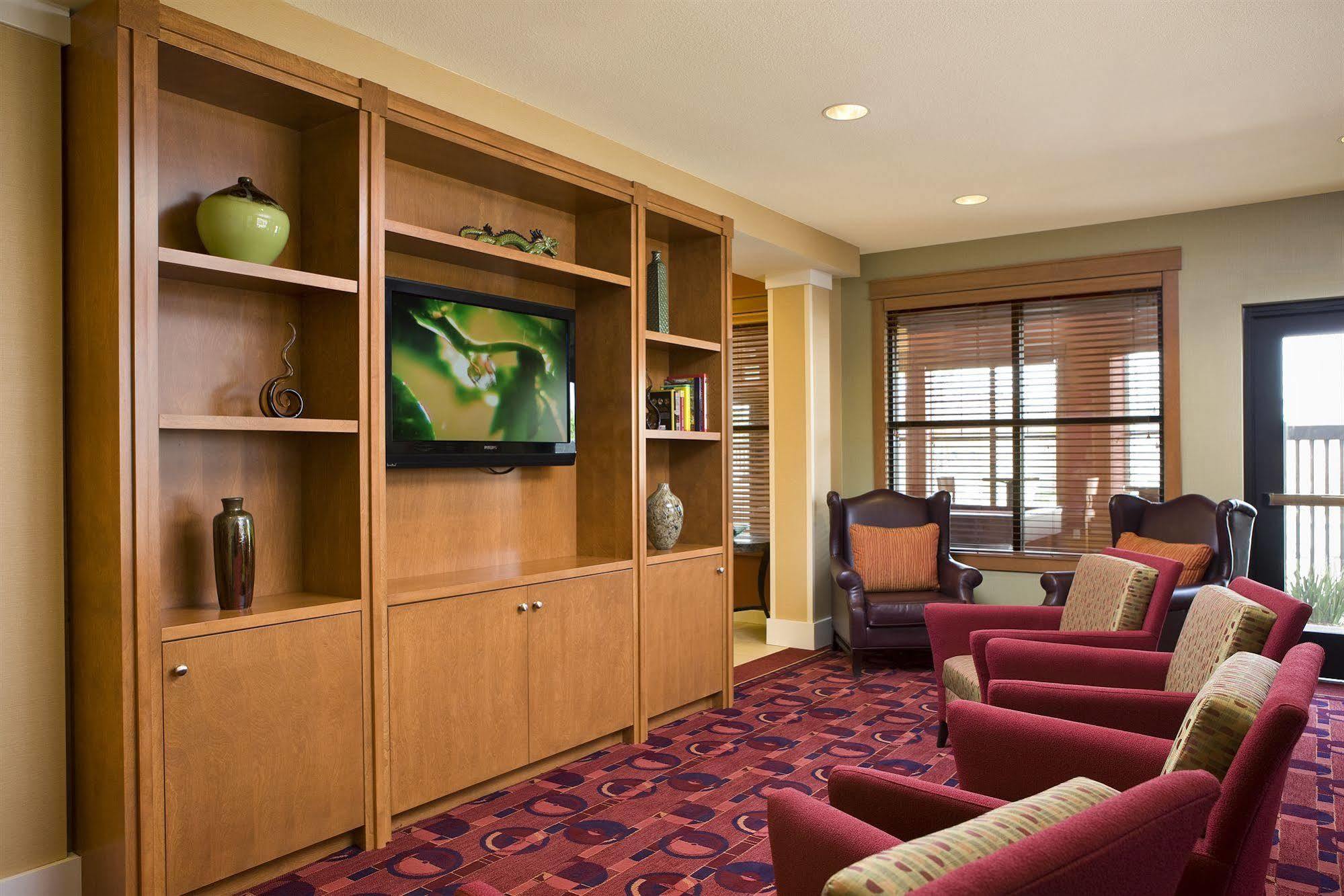 Residence Inn By Marriott Camarillo Ngoại thất bức ảnh