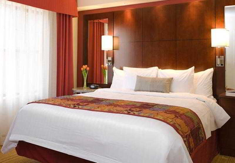 Residence Inn By Marriott Camarillo Ngoại thất bức ảnh