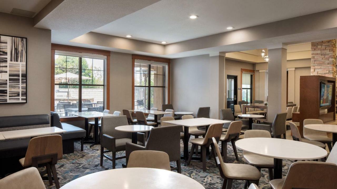 Residence Inn By Marriott Camarillo Ngoại thất bức ảnh