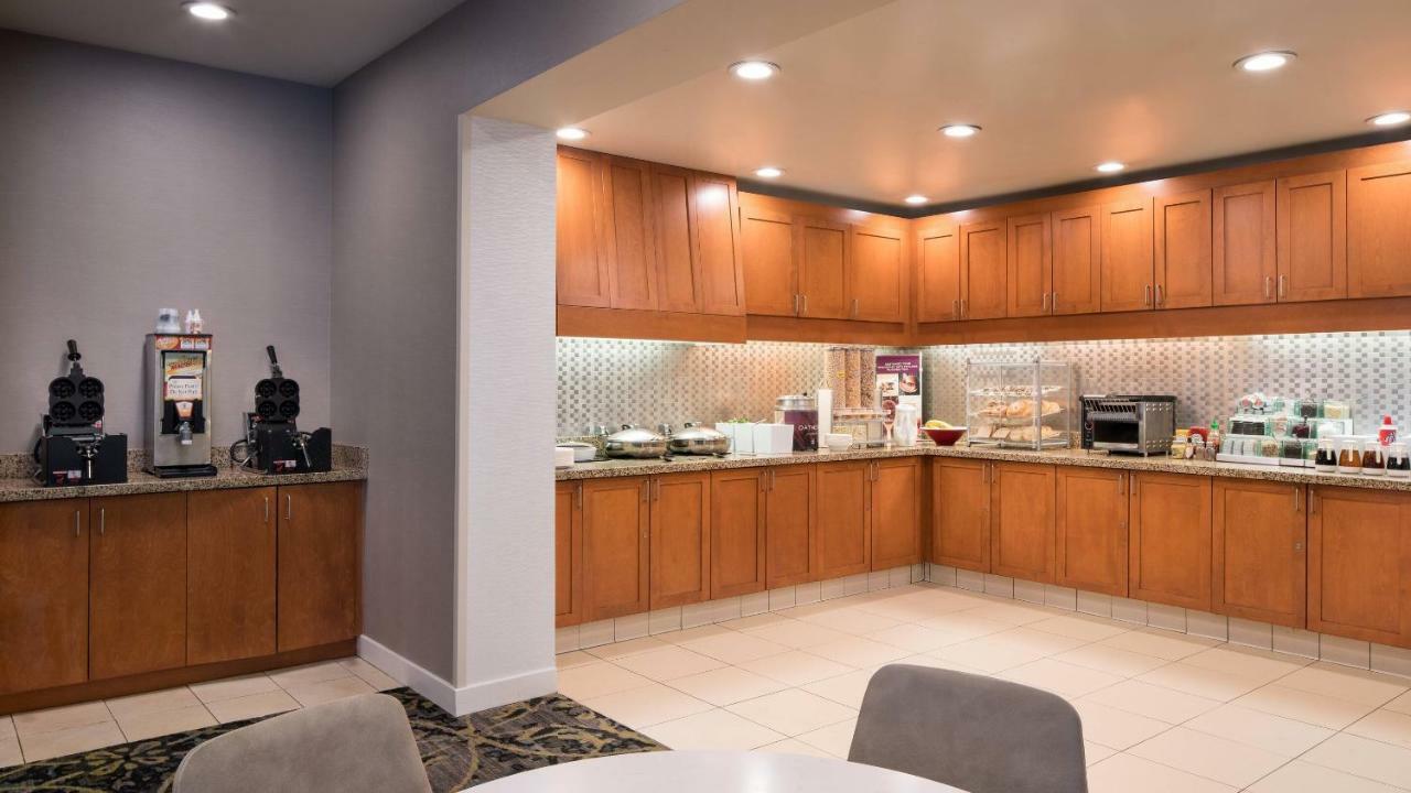 Residence Inn By Marriott Camarillo Ngoại thất bức ảnh